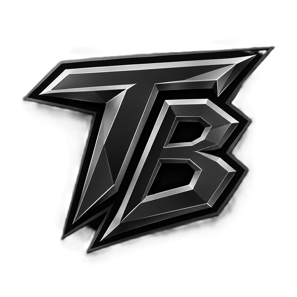 THE BEST Logo